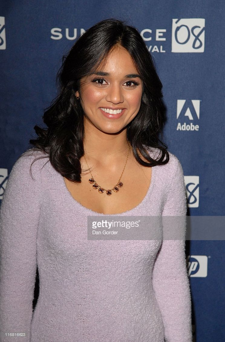Summer Bishil