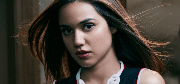 Summer Bishil