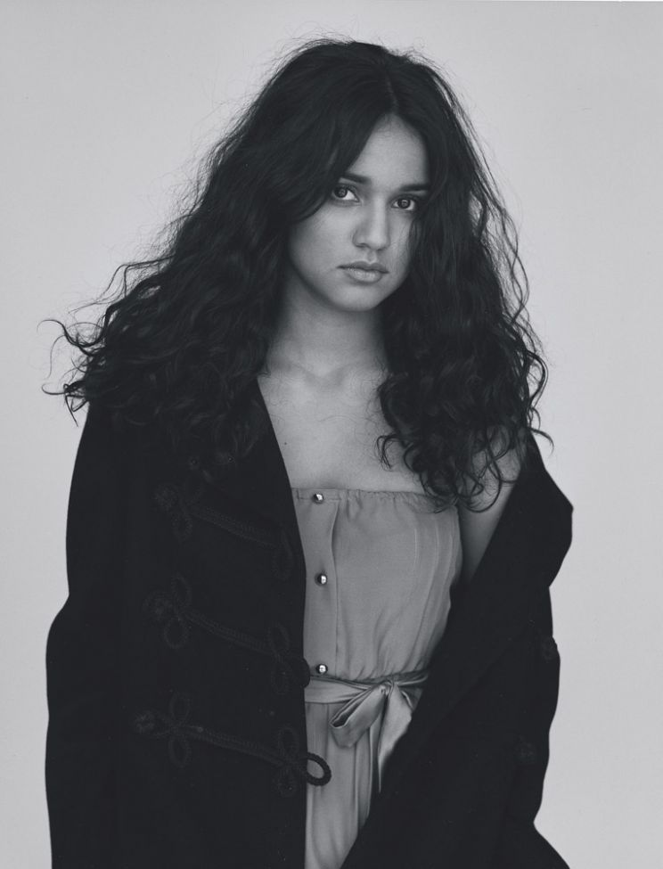 Summer Bishil