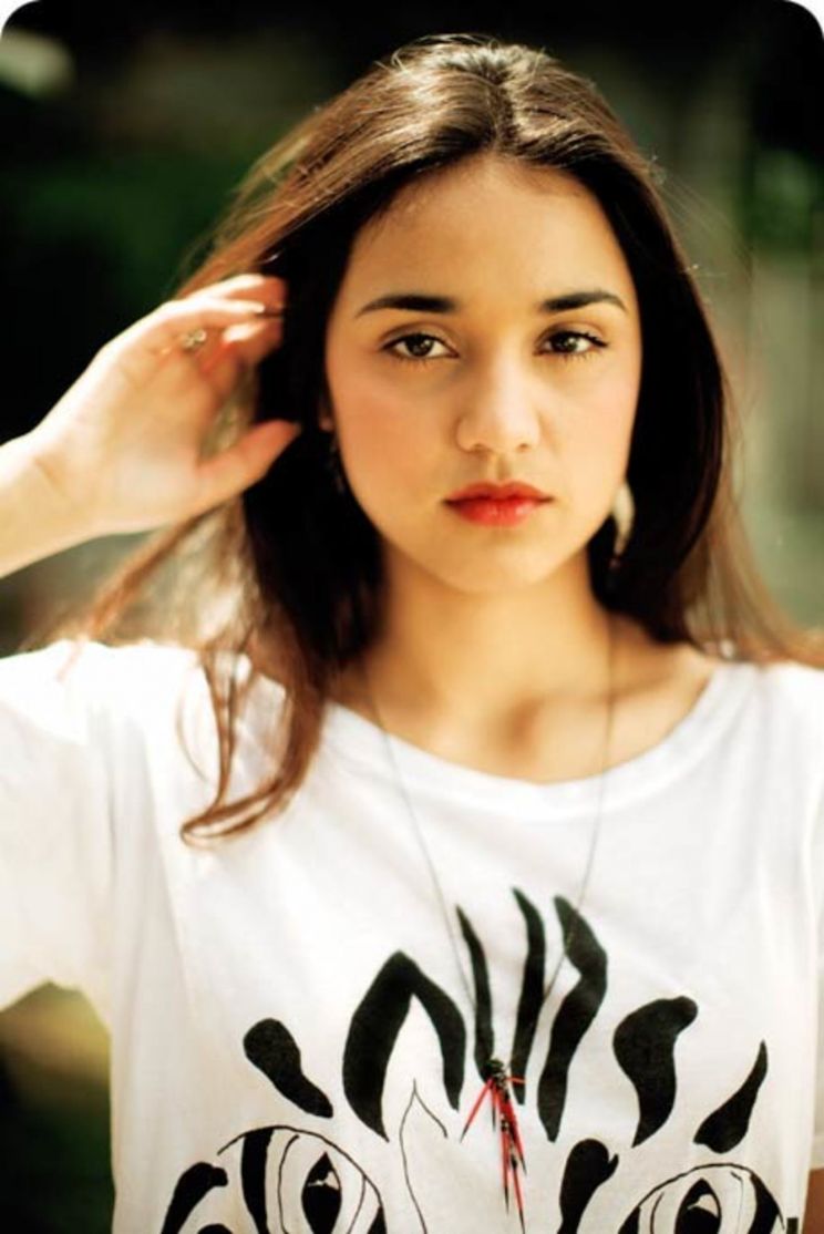 Summer Bishil