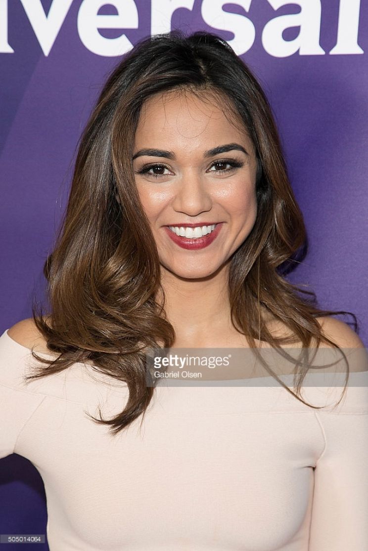 Summer Bishil