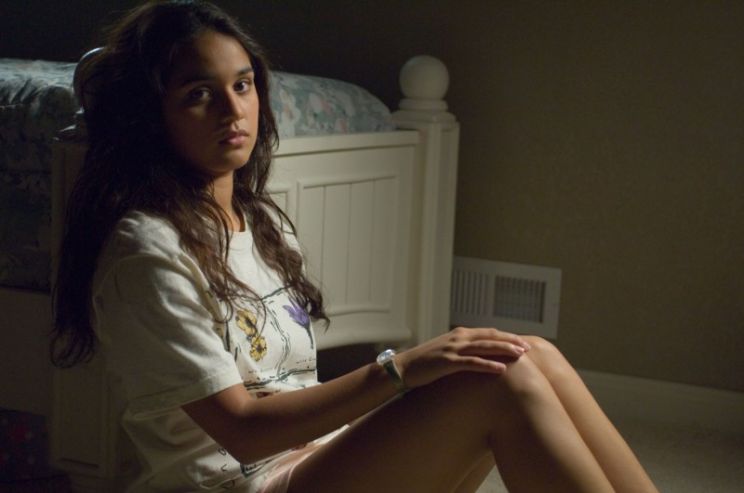 Summer Bishil