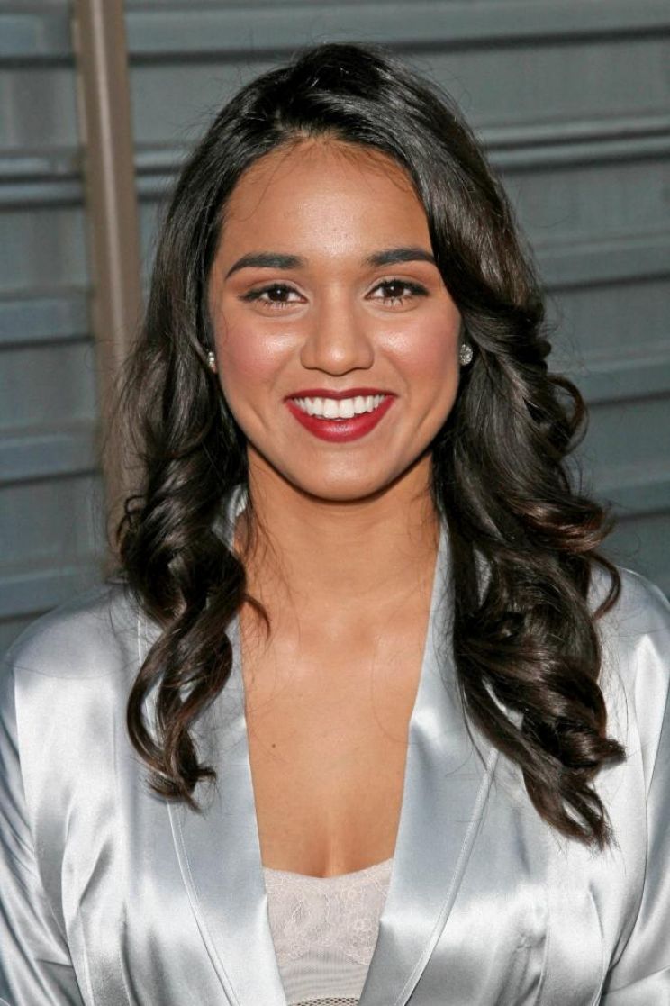 Summer Bishil