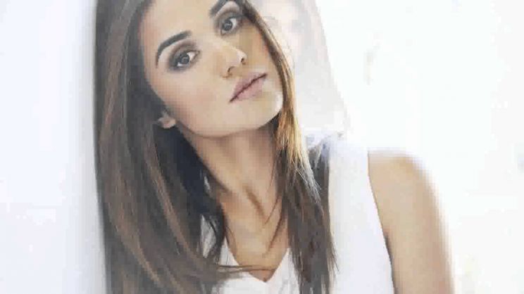 Summer Bishil