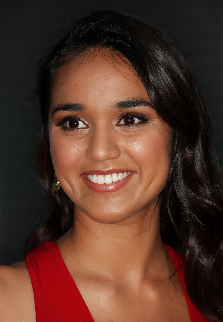 Summer Bishil