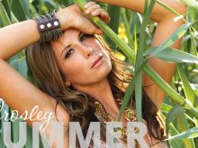 Summer Crosley