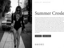 Summer Crosley