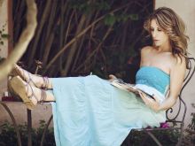 Summer Crosley