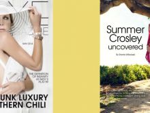 Summer Crosley