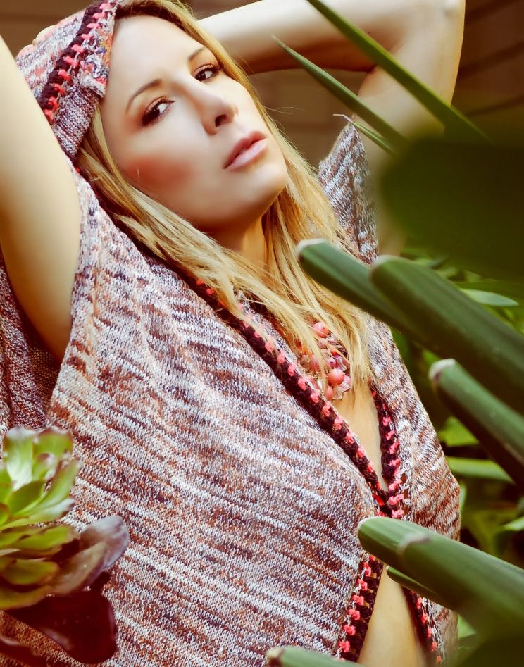 Summer Crosley