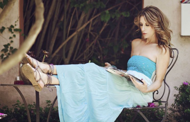 Summer Crosley