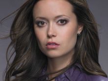 Summer Glau