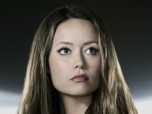 Summer Glau