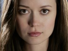 Summer Glau