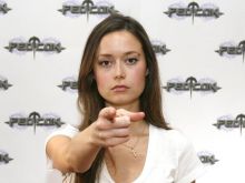 Summer Glau