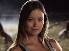 Summer Glau