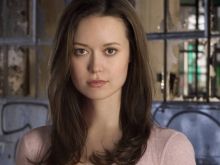 Summer Glau