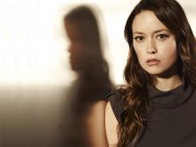 Summer Glau