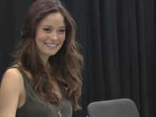 Summer Glau #37613 picture (Landscape Medium)