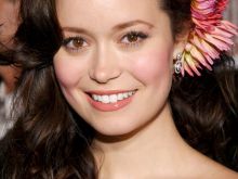 Summer Glau