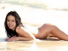 Summer Glau
