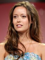 Summer Glau #37574 picture (Portrait Medium)