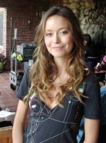 Summer Glau