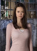 Summer Glau