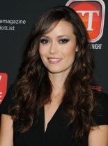 Summer Glau