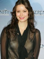 Summer Glau