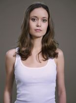 Summer Glau