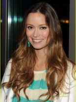Summer Glau #37599 picture (Portrait Medium)