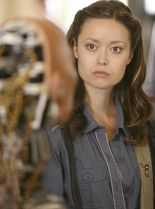 Summer Glau