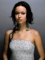 Summer Glau