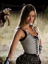 Summer Glau