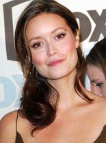 Summer Glau