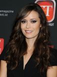 Summer Glau