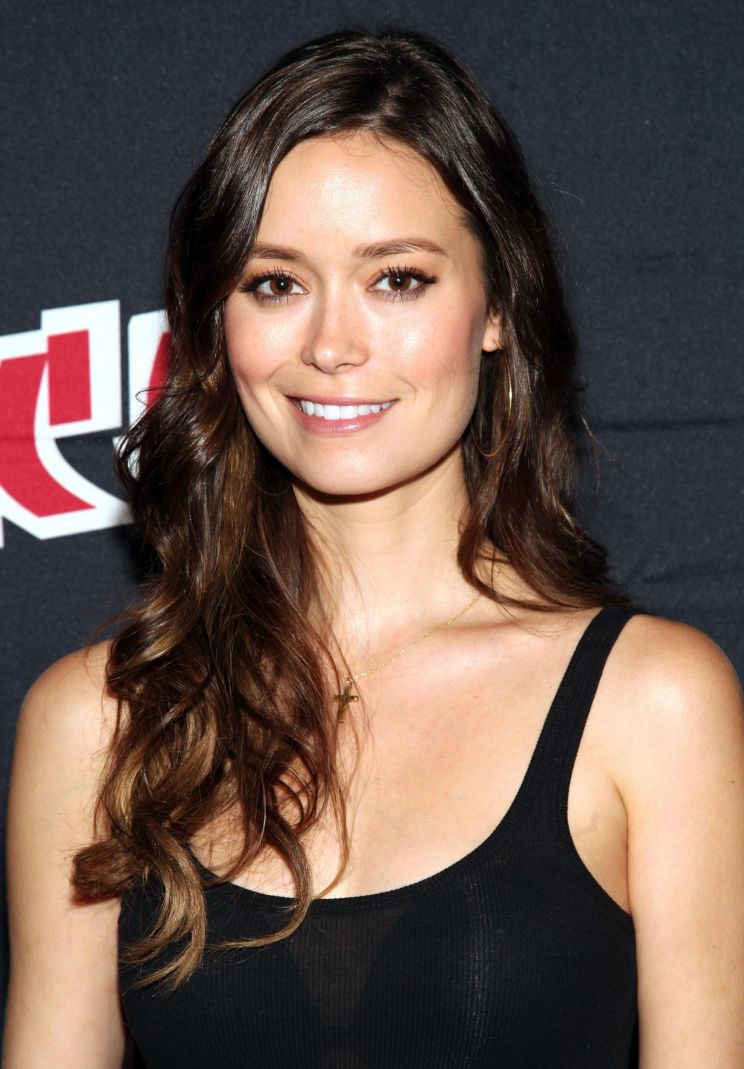 Summer Glau