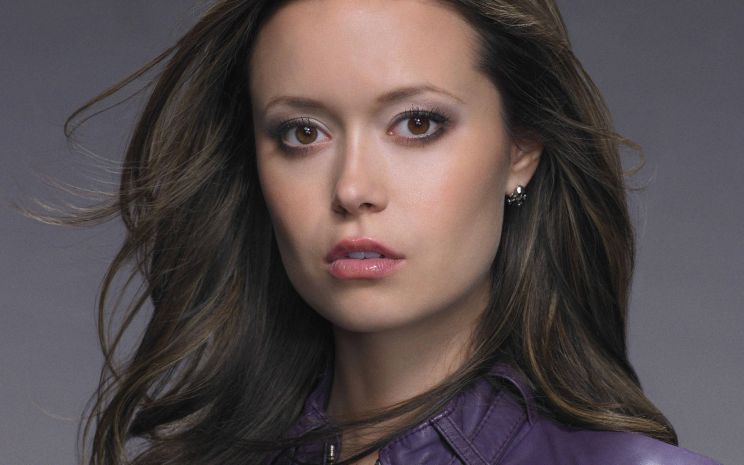 Summer Glau