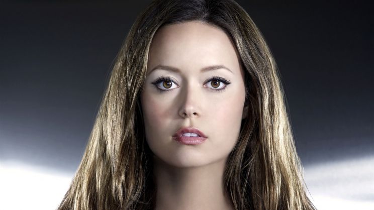 Summer Glau