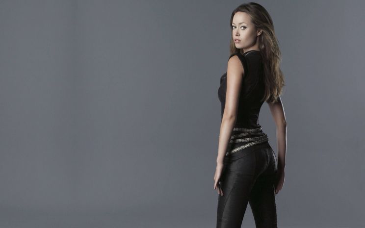 Summer Glau