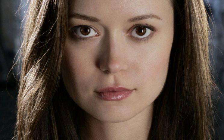 Summer Glau