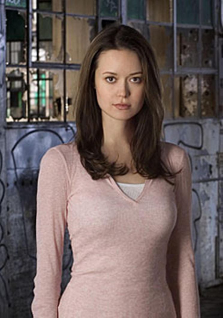 Summer Glau