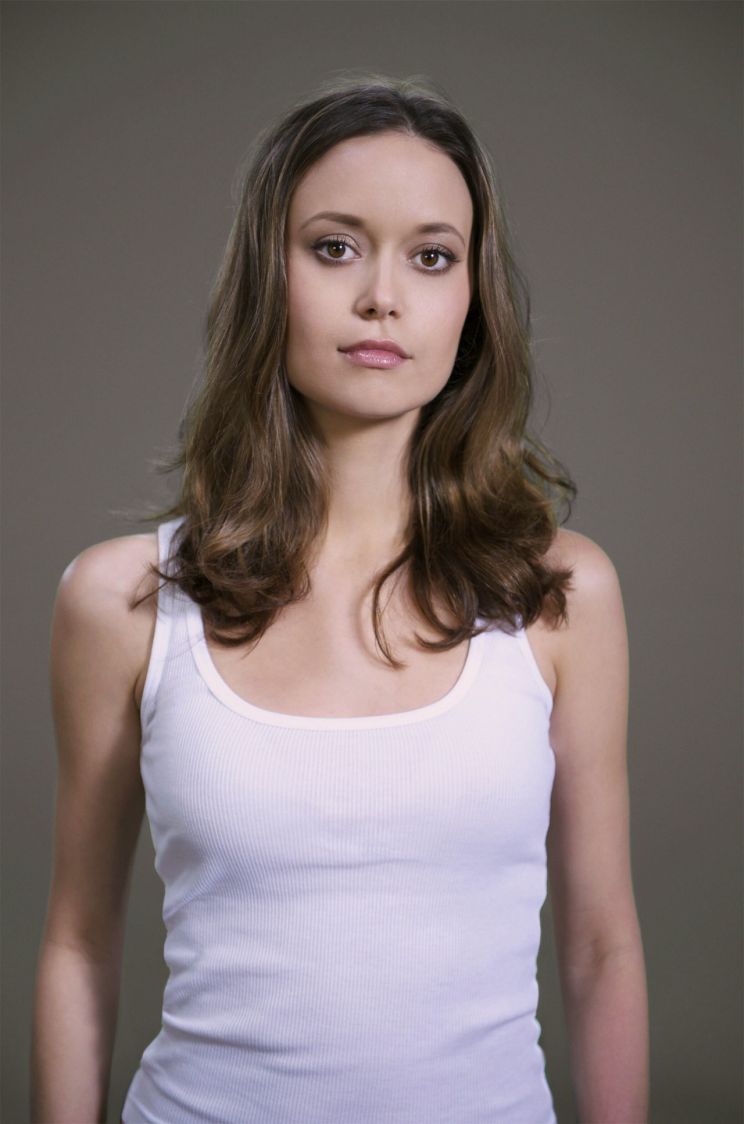 Summer Glau