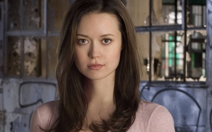 Summer Glau