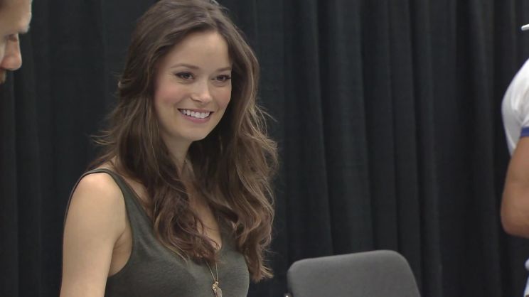 Summer Glau