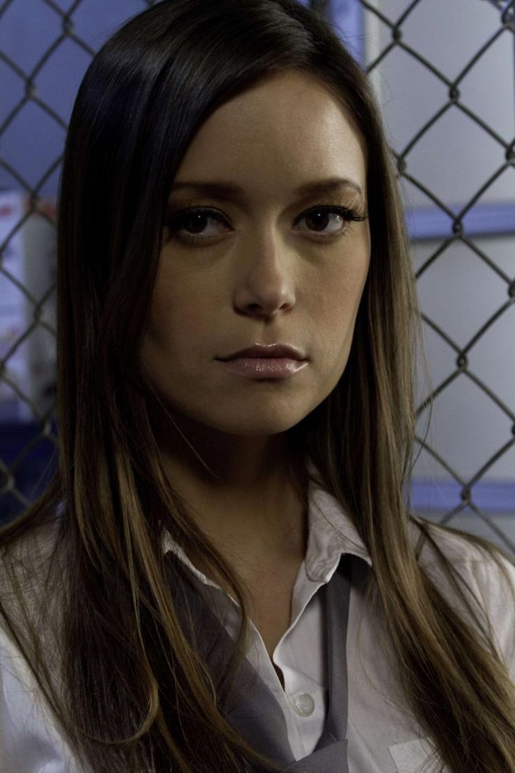 Summer Glau