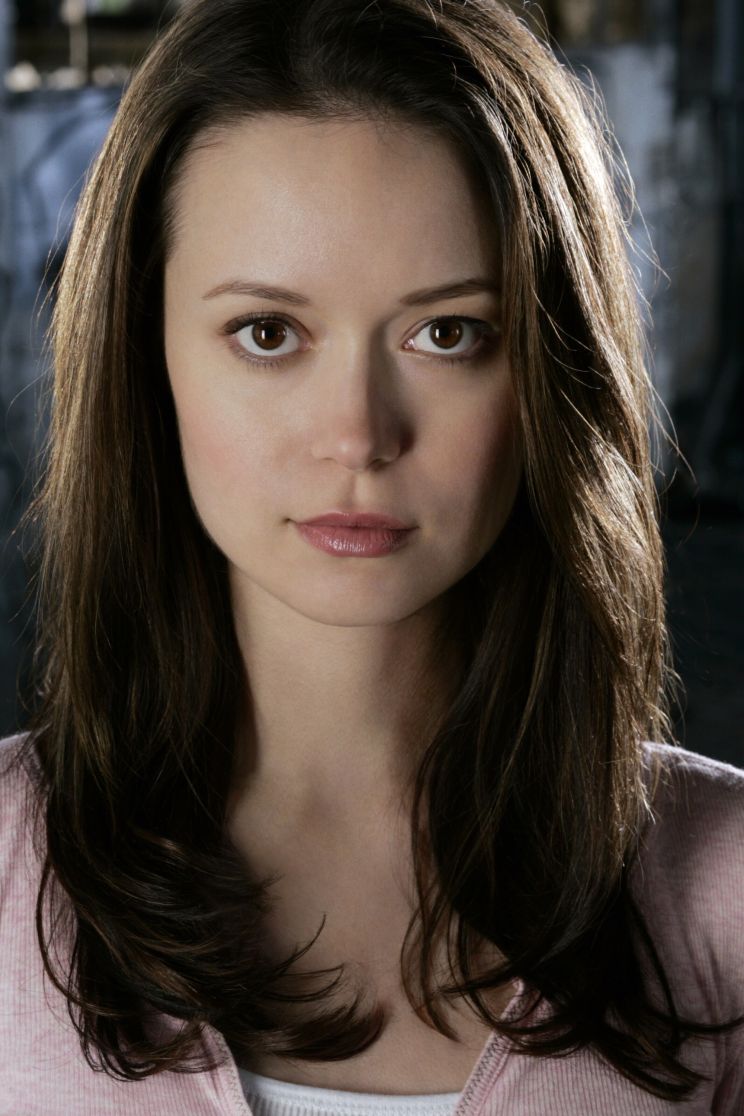 Summer Glau