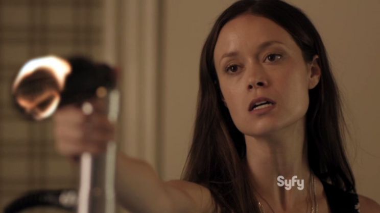 Summer Glau