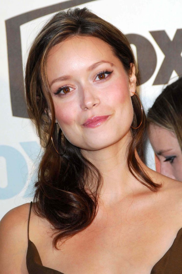 Summer Glau